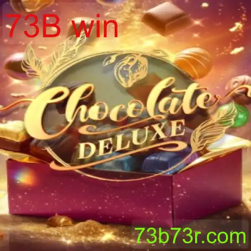 ChocolateDeluxe: Explorando a Nova Sensação do Mundo dos Jogos com 73B win
