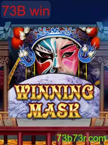 WinningMask: Como Jogar e Regras Desse Novo Fenômeno no 73B win